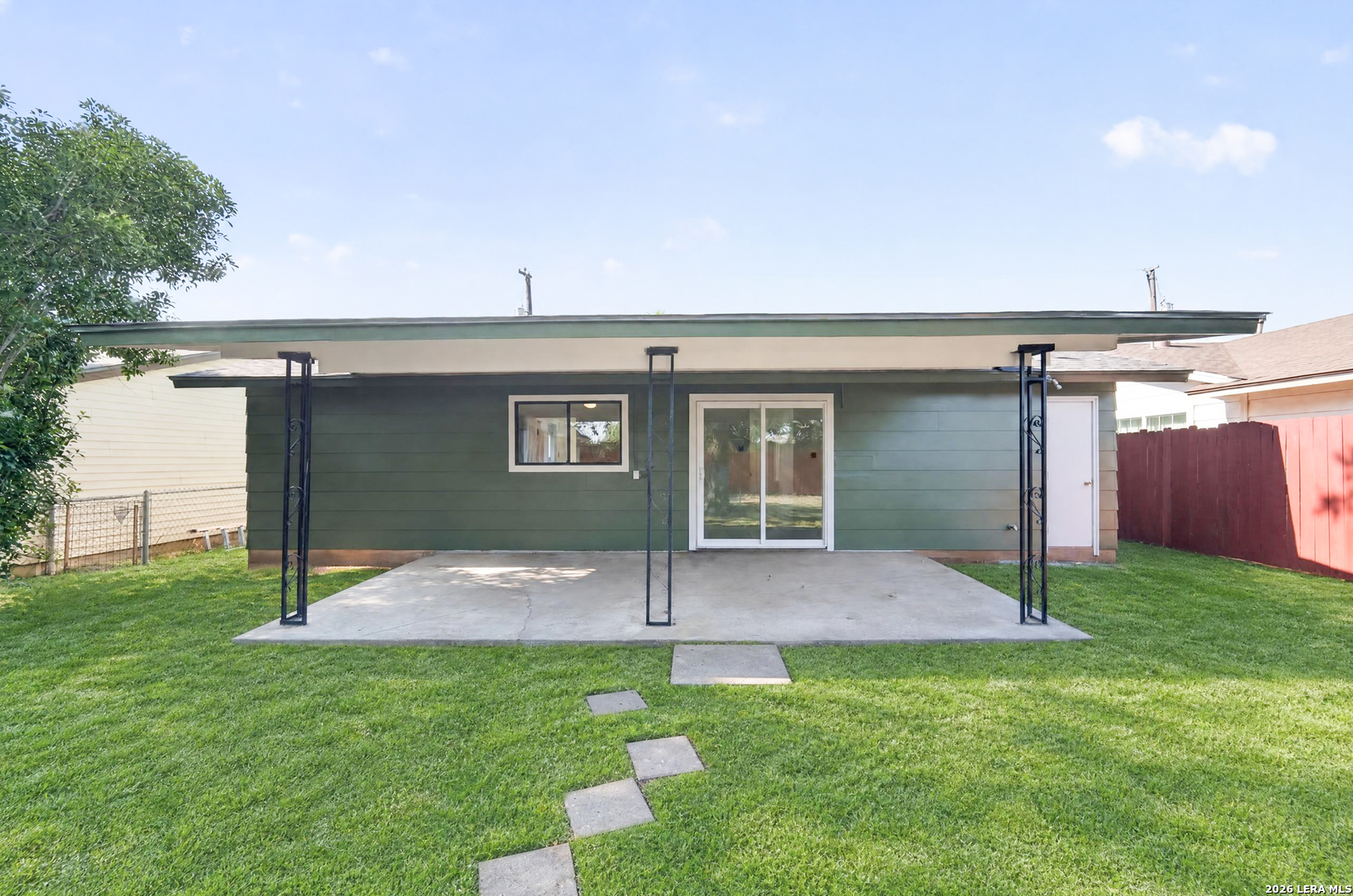 3911 Bay Street San Antonio TX 78237