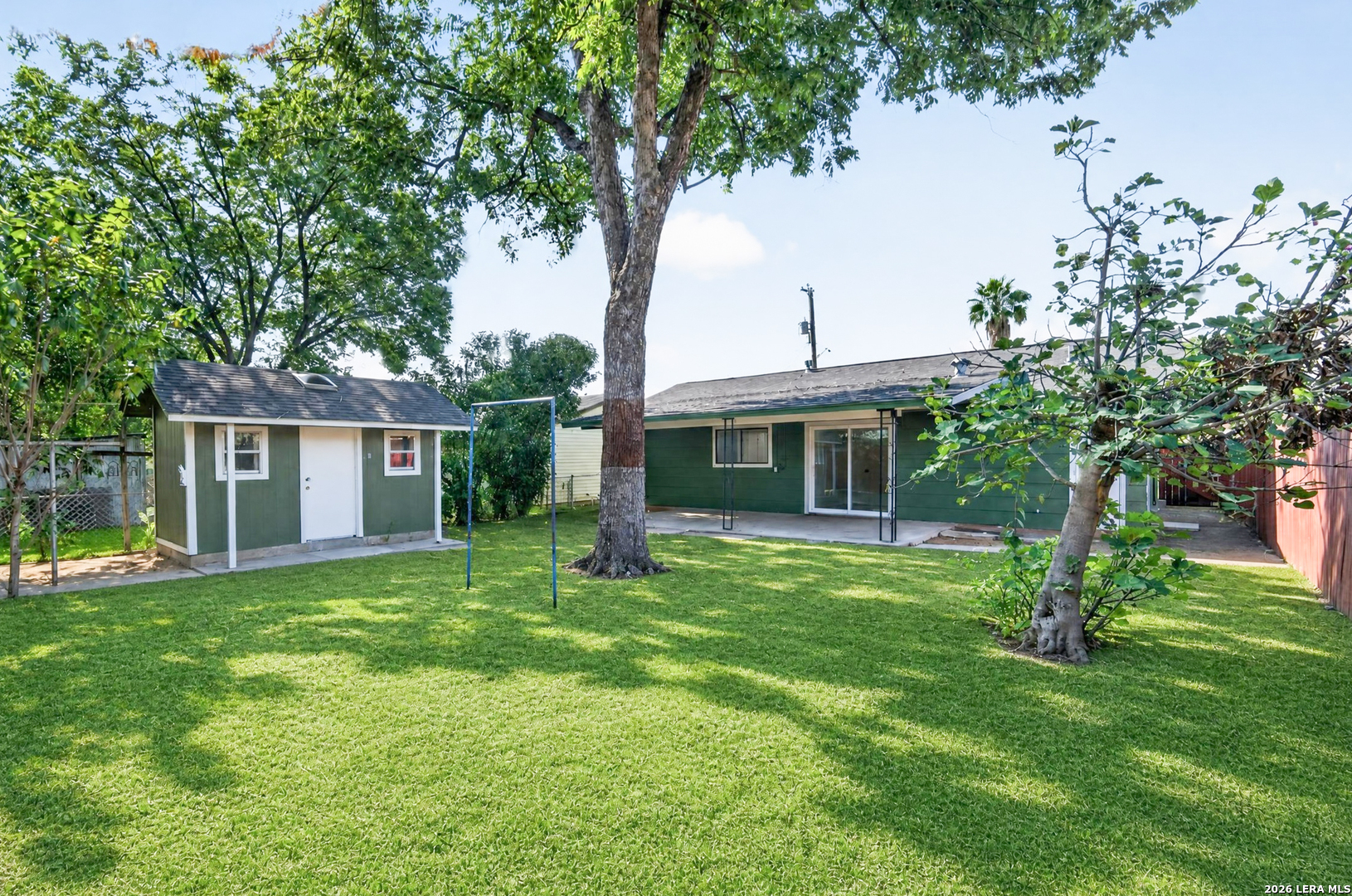 3911 Bay Street San Antonio TX 78237