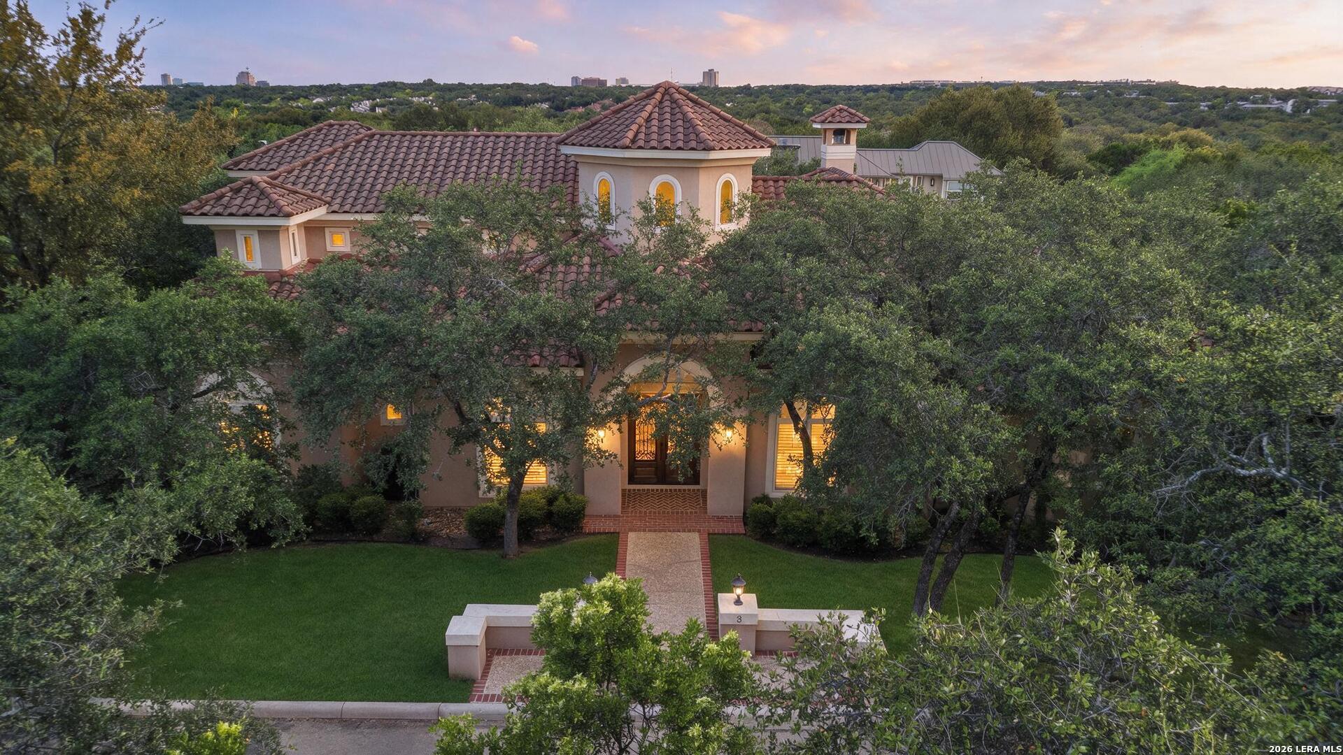 3 Westelm Point San Antonio TX 78230