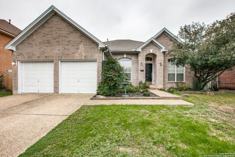 1922 Flint Oak San Antonio TX 78248