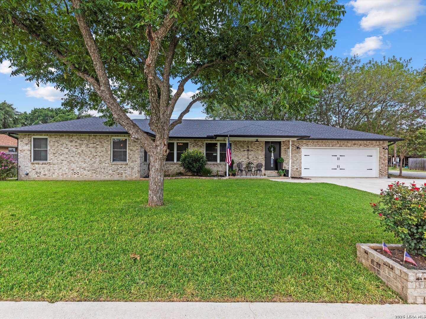 169 Cora Street New Braunfels TX 78130