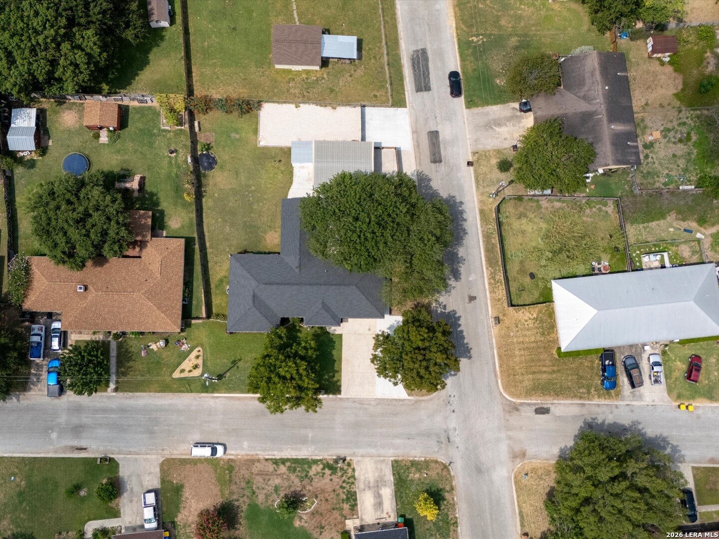 169 Cora Street New Braunfels TX 78130