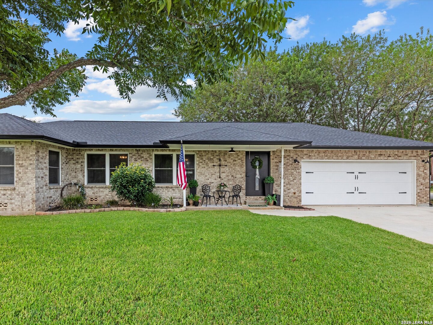 169 Cora Street New Braunfels TX 78130