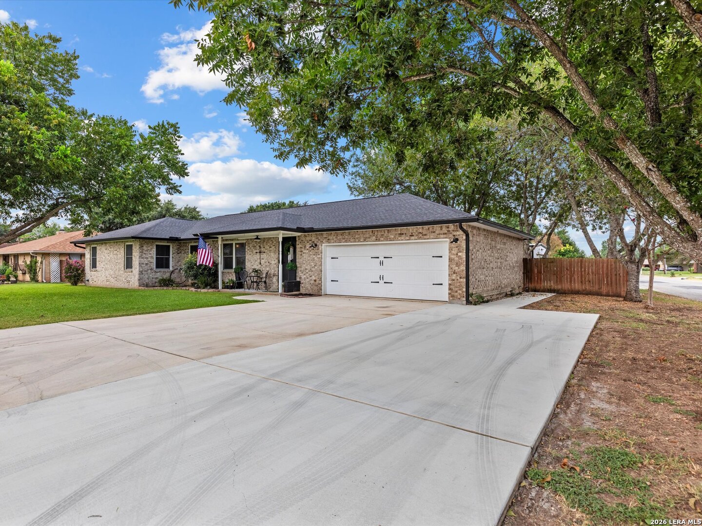 169 Cora Street New Braunfels TX 78130