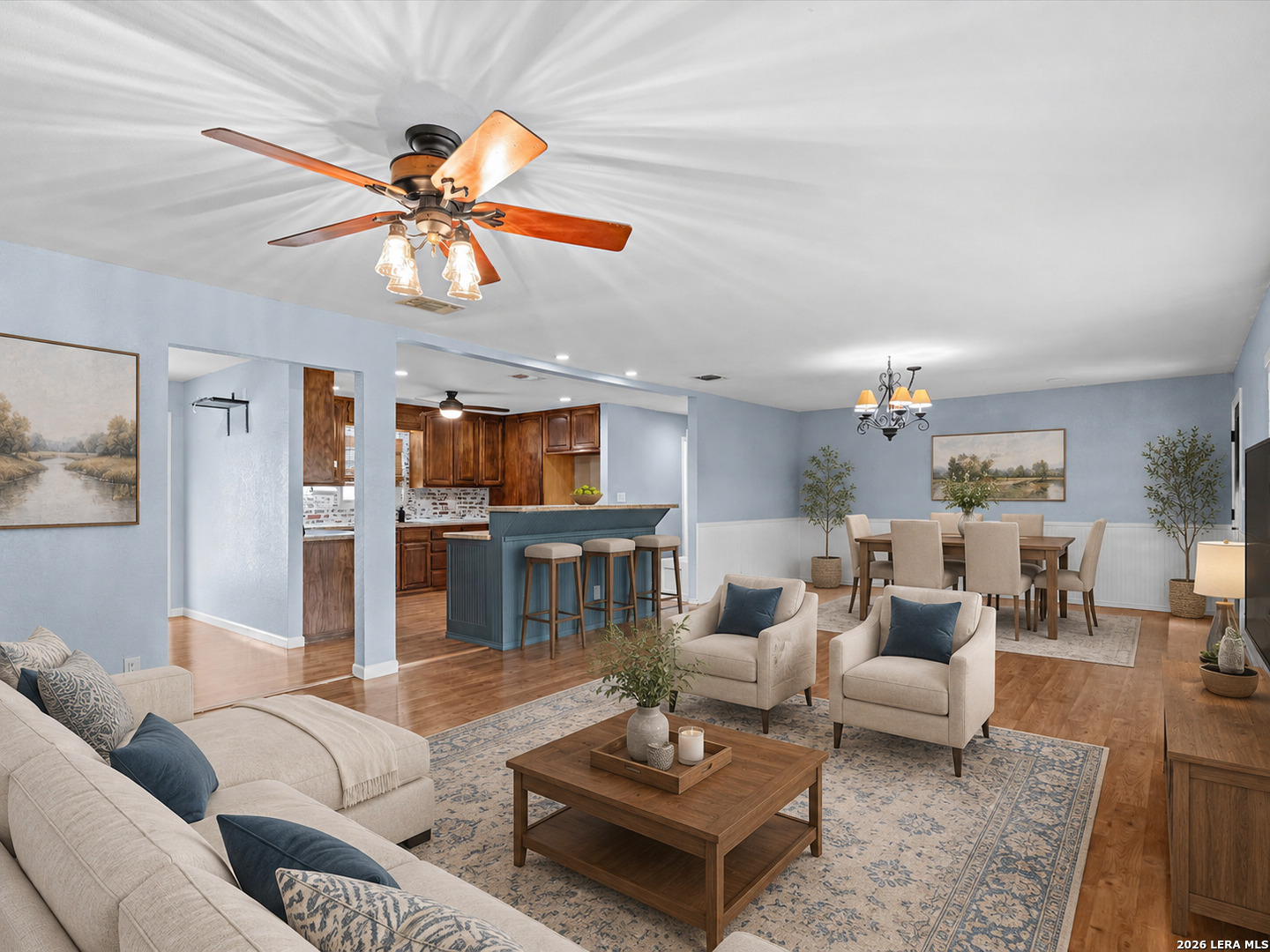 169 Cora Street New Braunfels TX 78130