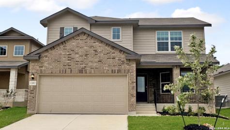 12053 Golden Quartz San Antonio TX 78245
