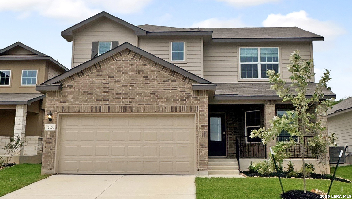 12053 Golden Quartz San Antonio TX 78245