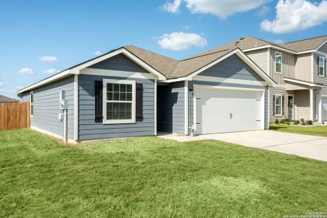 11765 Davalos Lane San Antonio TX 78252