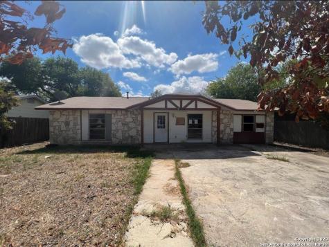 8834 Five Palms Drive San Antonio TX 78242