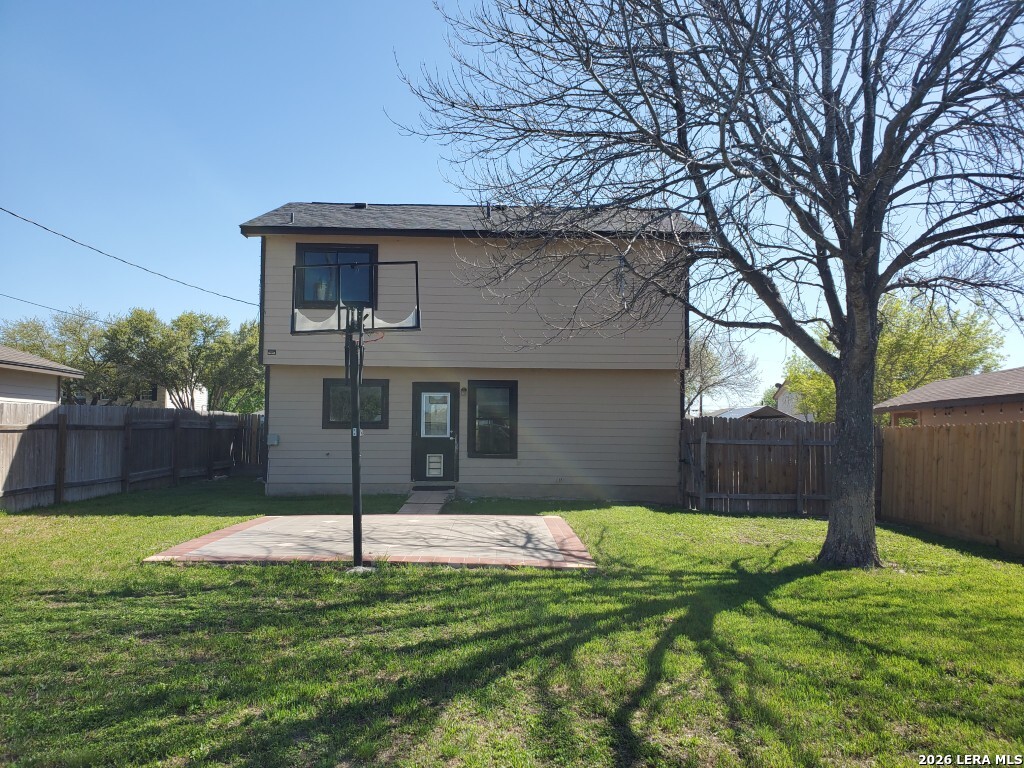 223 Lebanon San Antonio TX 78223