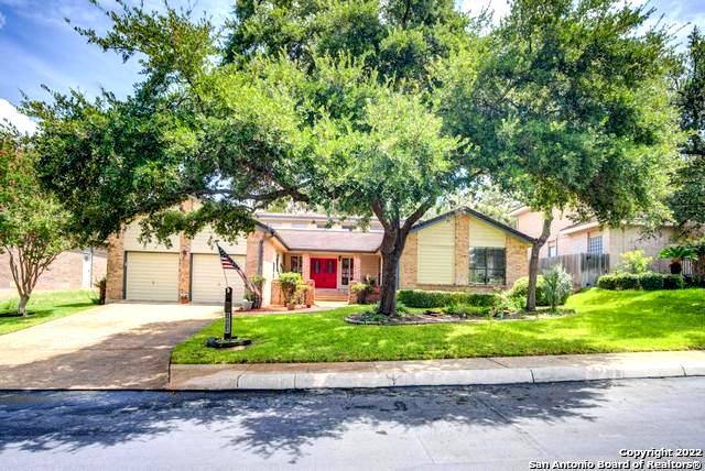 16014 Santa Cathrena San Antonio TX 78232