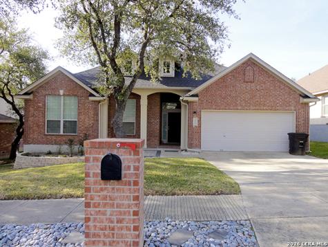 9818 Great Basin San Antonio TX 78251
