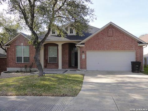 9818 Great Basin San Antonio TX 78251
