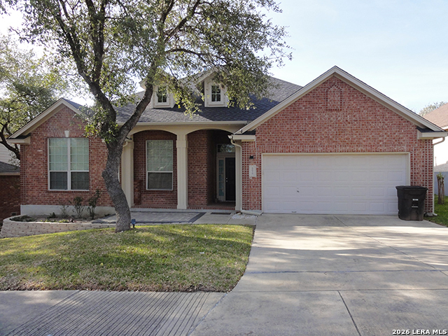 9818 Great Basin San Antonio TX 78251