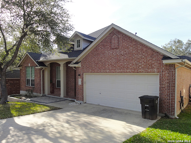 9818 Great Basin San Antonio TX 78251