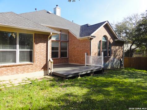 9818 Great Basin San Antonio TX 78251