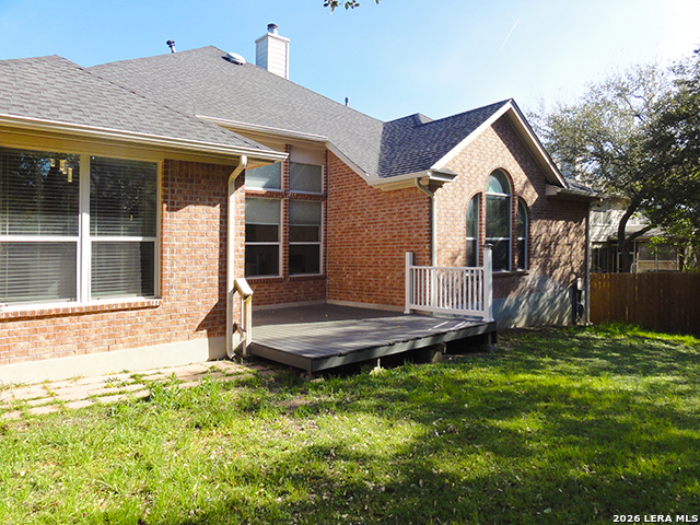 9818 Great Basin San Antonio TX 78251