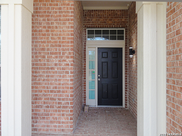 9818 Great Basin San Antonio TX 78251