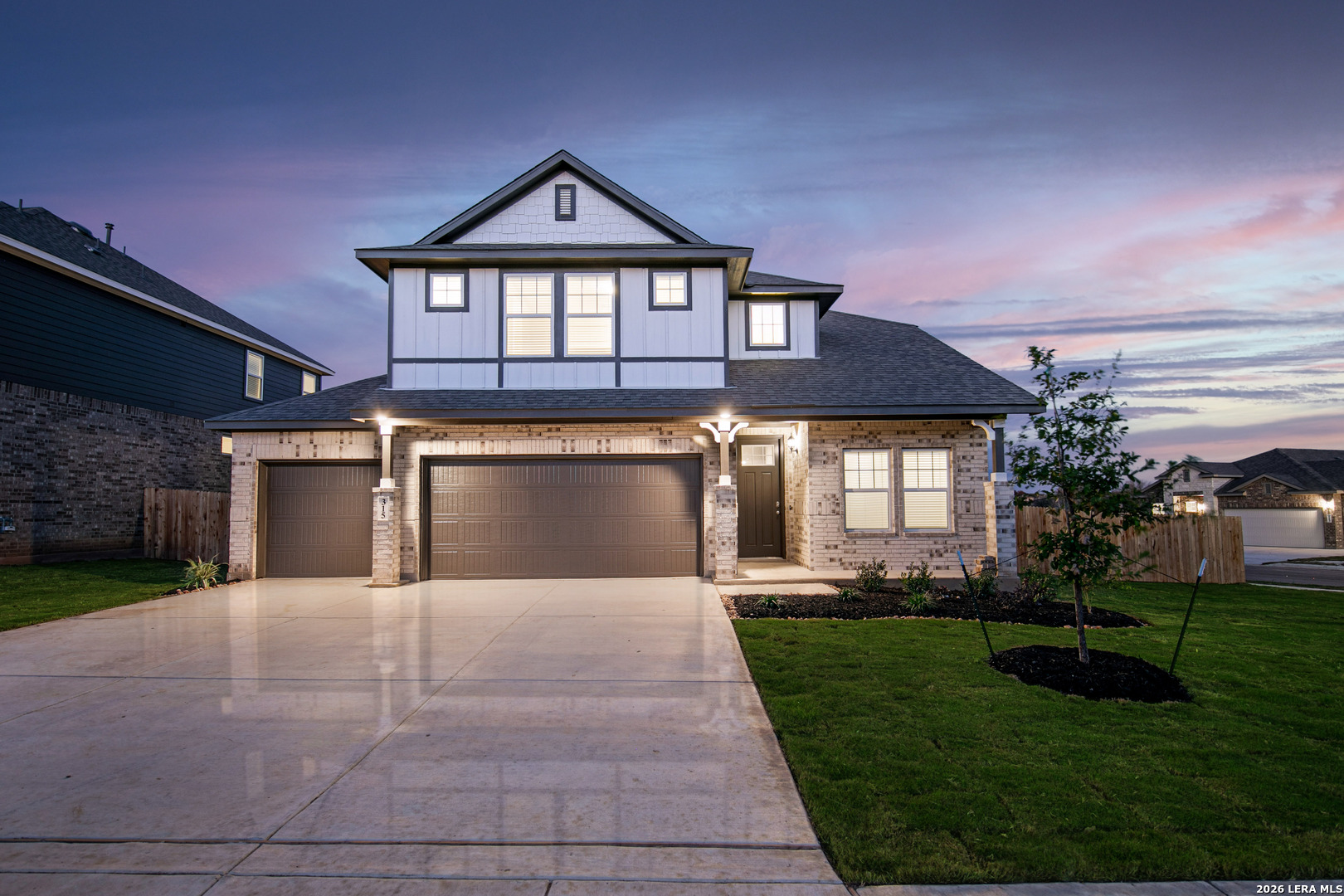 9606 Luke Path San Antonio TX 78254