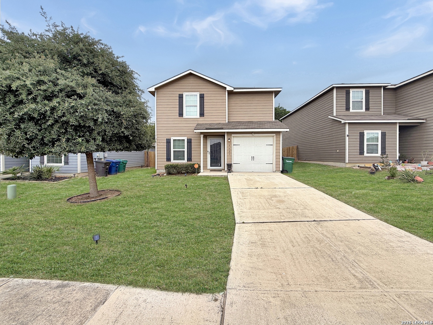 3627 Southton View San Antonio TX 78222