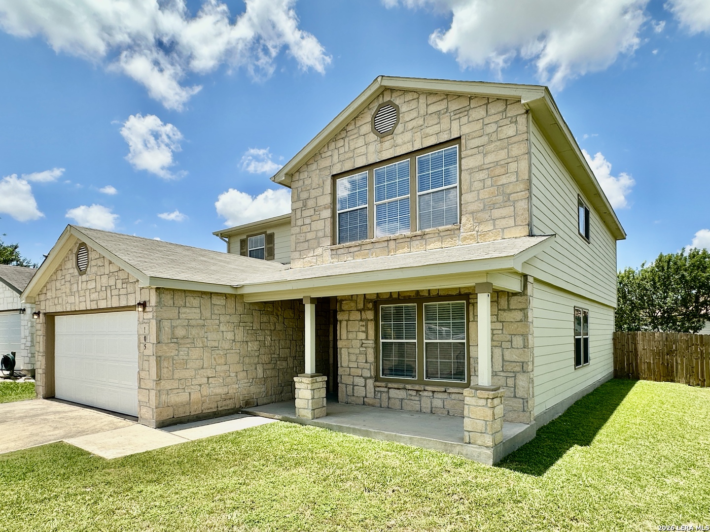 105 Willow Path Cibolo TX 78108