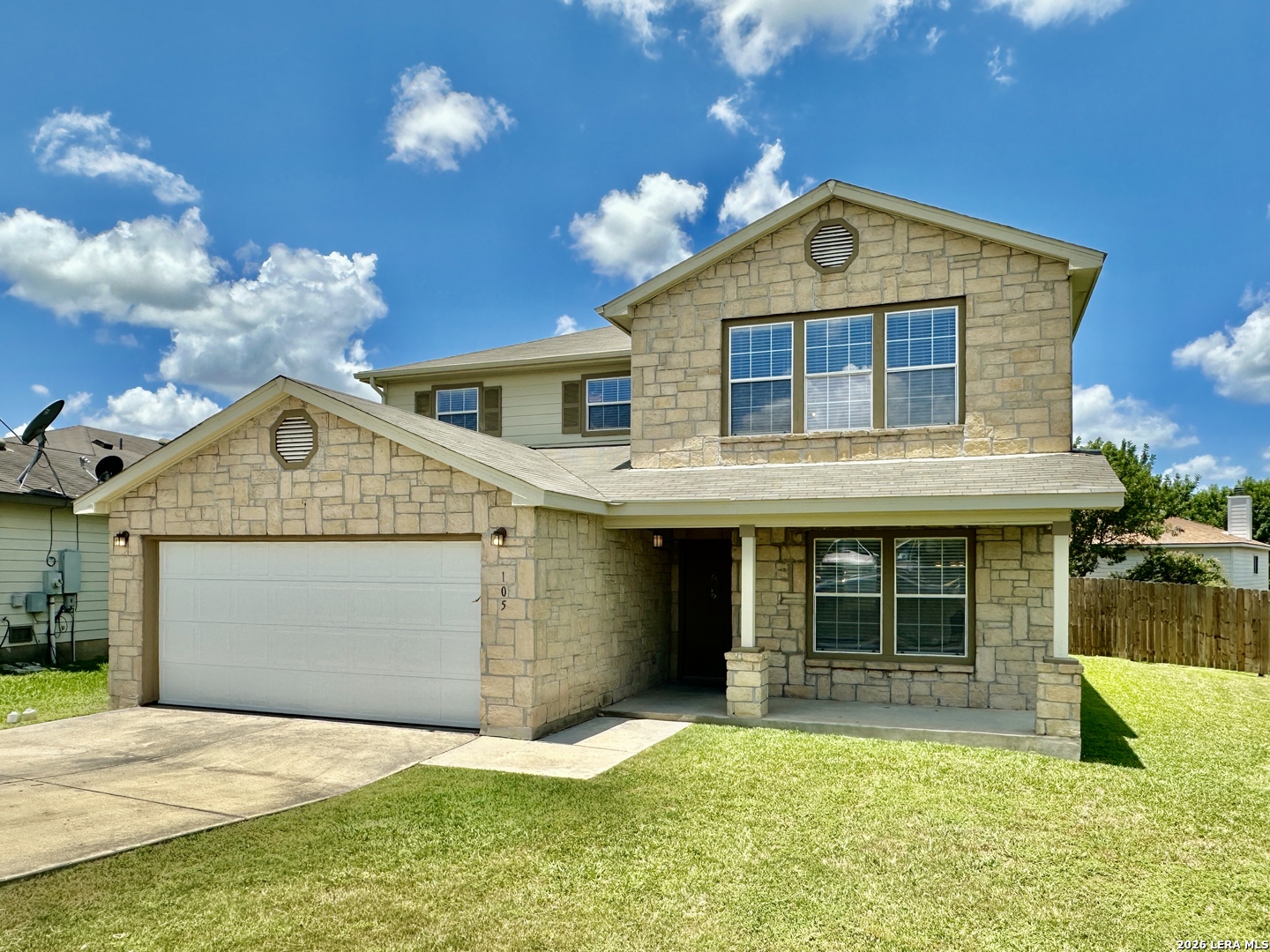 105 Willow Path Cibolo TX 78108