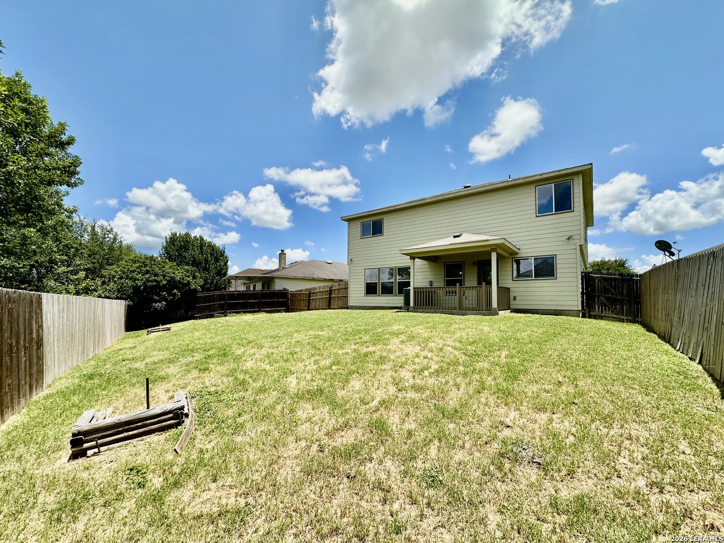 105 Willow Path Cibolo TX 78108