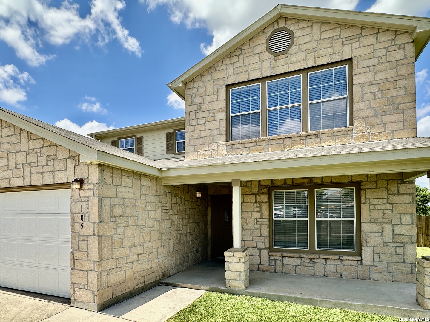 105 Willow Path Cibolo TX 78108