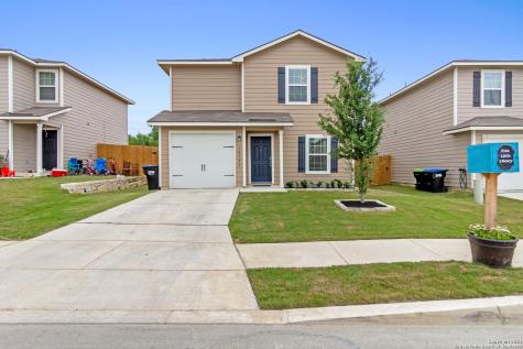 12323 Carlson Valley San Antonio TX 78252