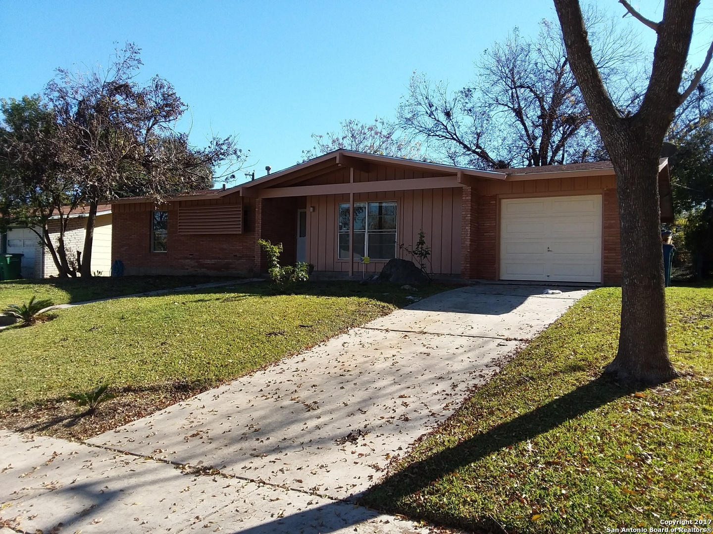 3746 Crossette Drive San Antonio TX 78228