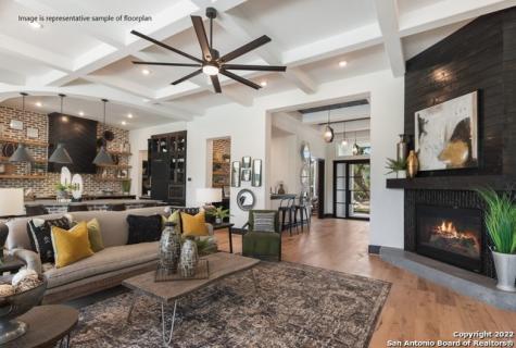 119 Antelope Drive San Antonio TX 78232