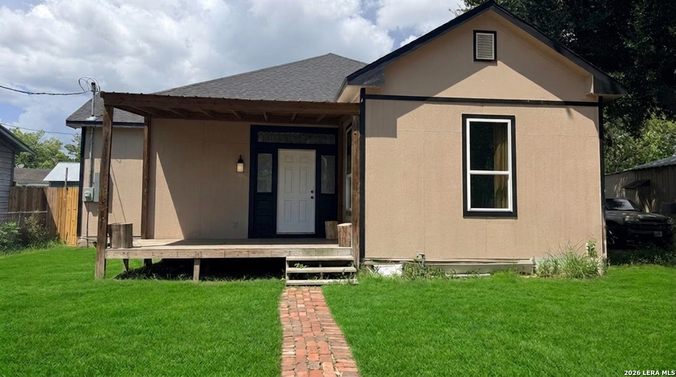 1314 Harry Street Victoria TX 77901