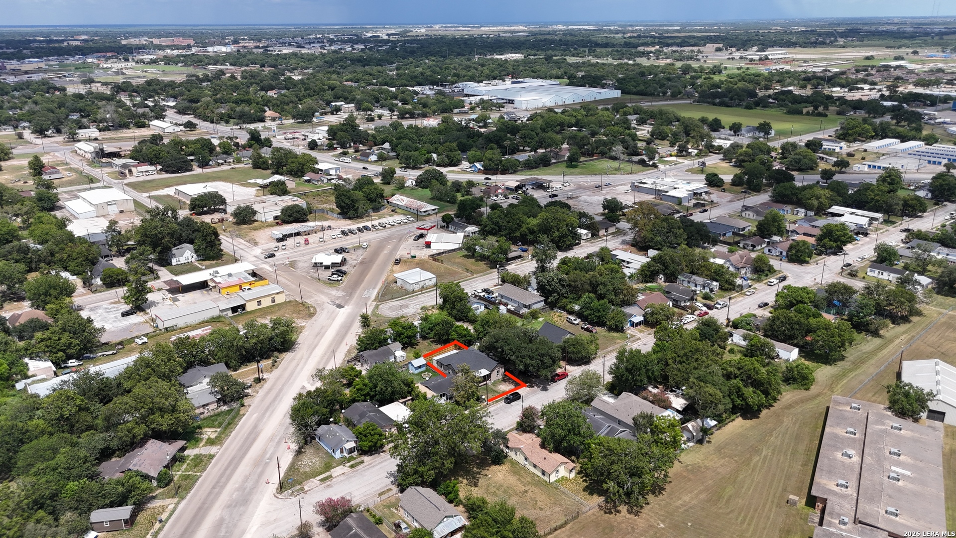 1314 Harry Street Victoria TX 77901