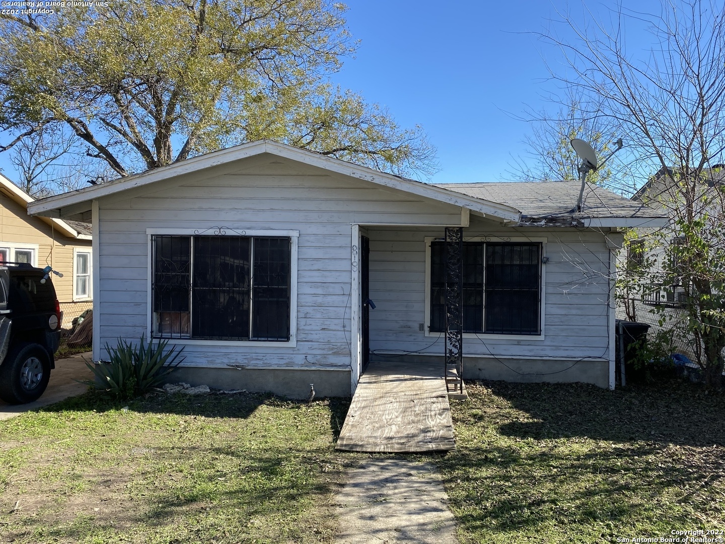 818 Amanda Street San Antonio TX 78220