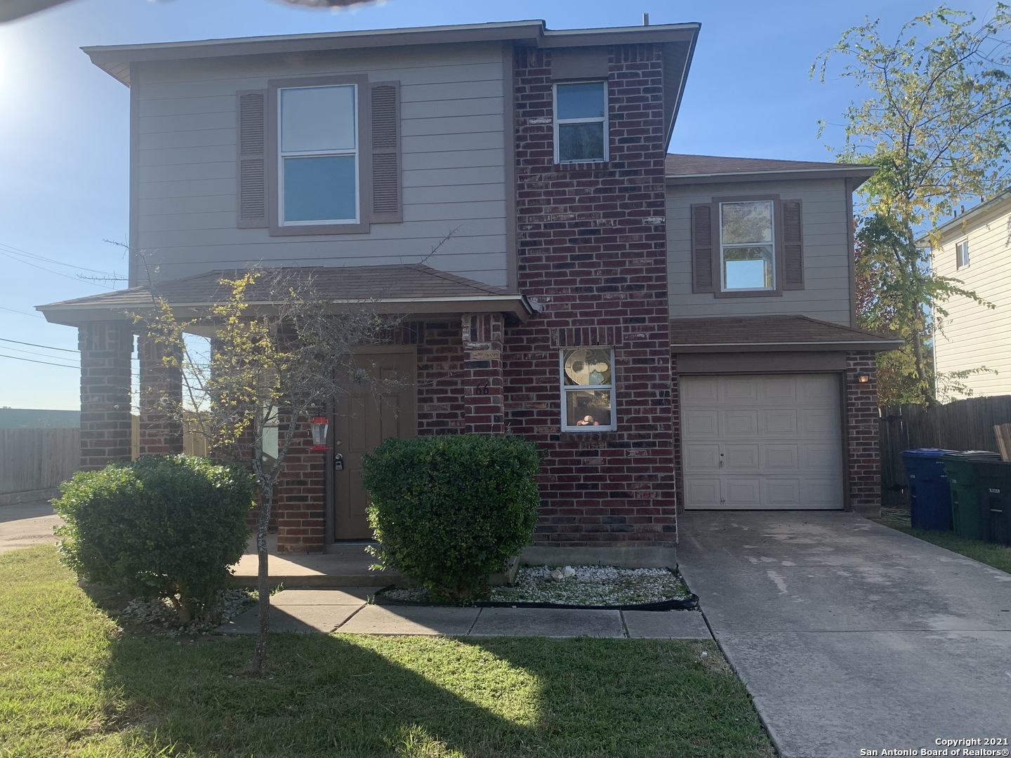 66 Montana Bay San Antonio TX 78254