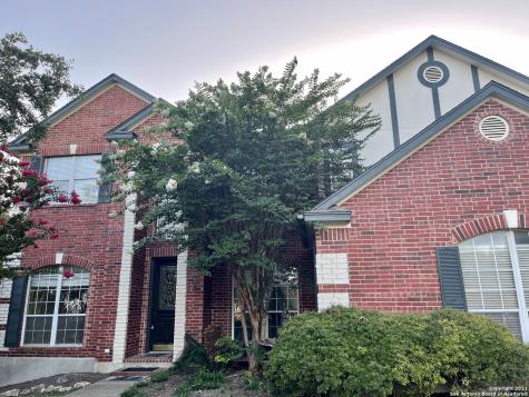 22507 Boneta Cove San Antonio TX 78259