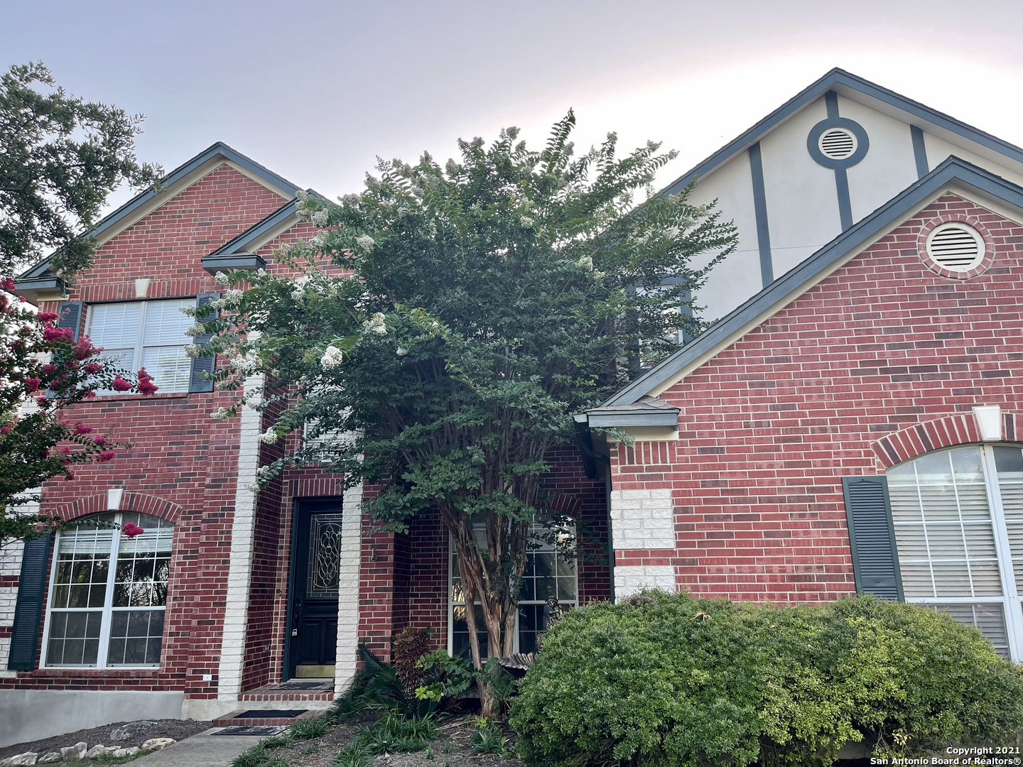 22507 Boneta Cove San Antonio TX 78259