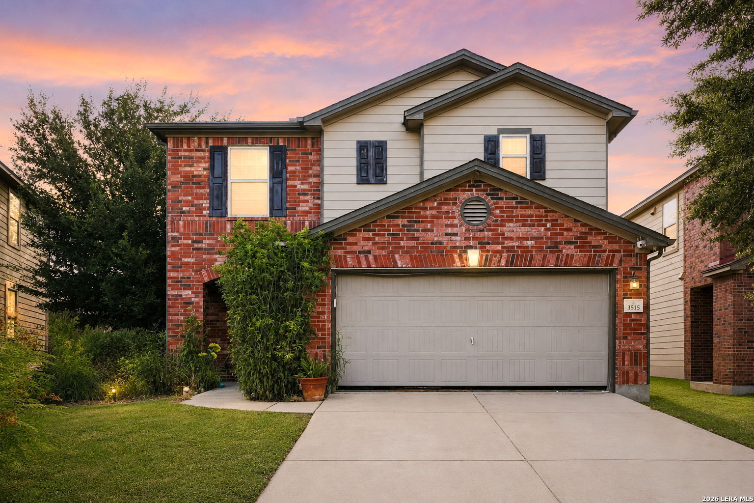 3515 Cactus Fall San Antonio TX 78245