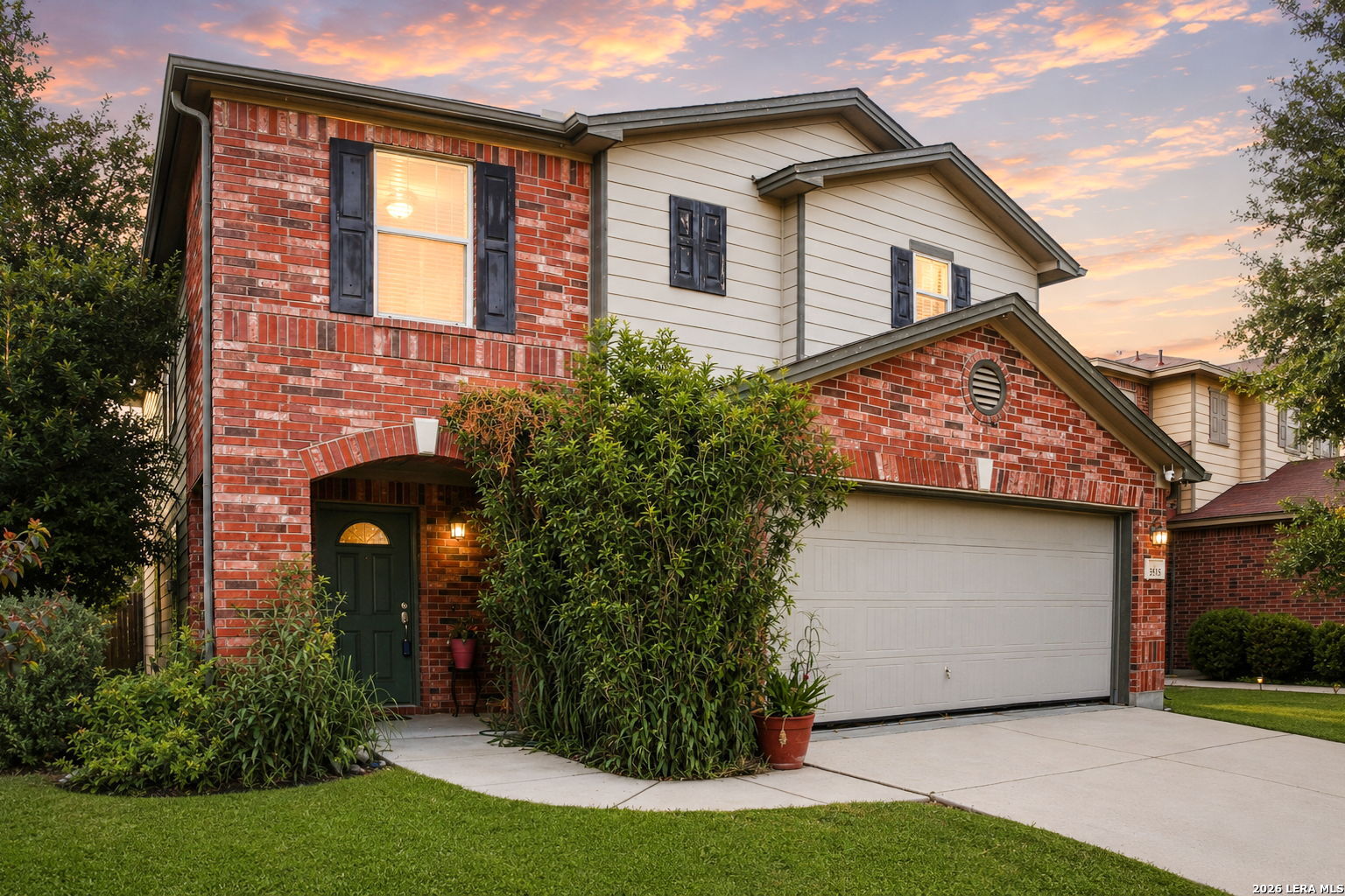 3515 Cactus Fall San Antonio TX 78245