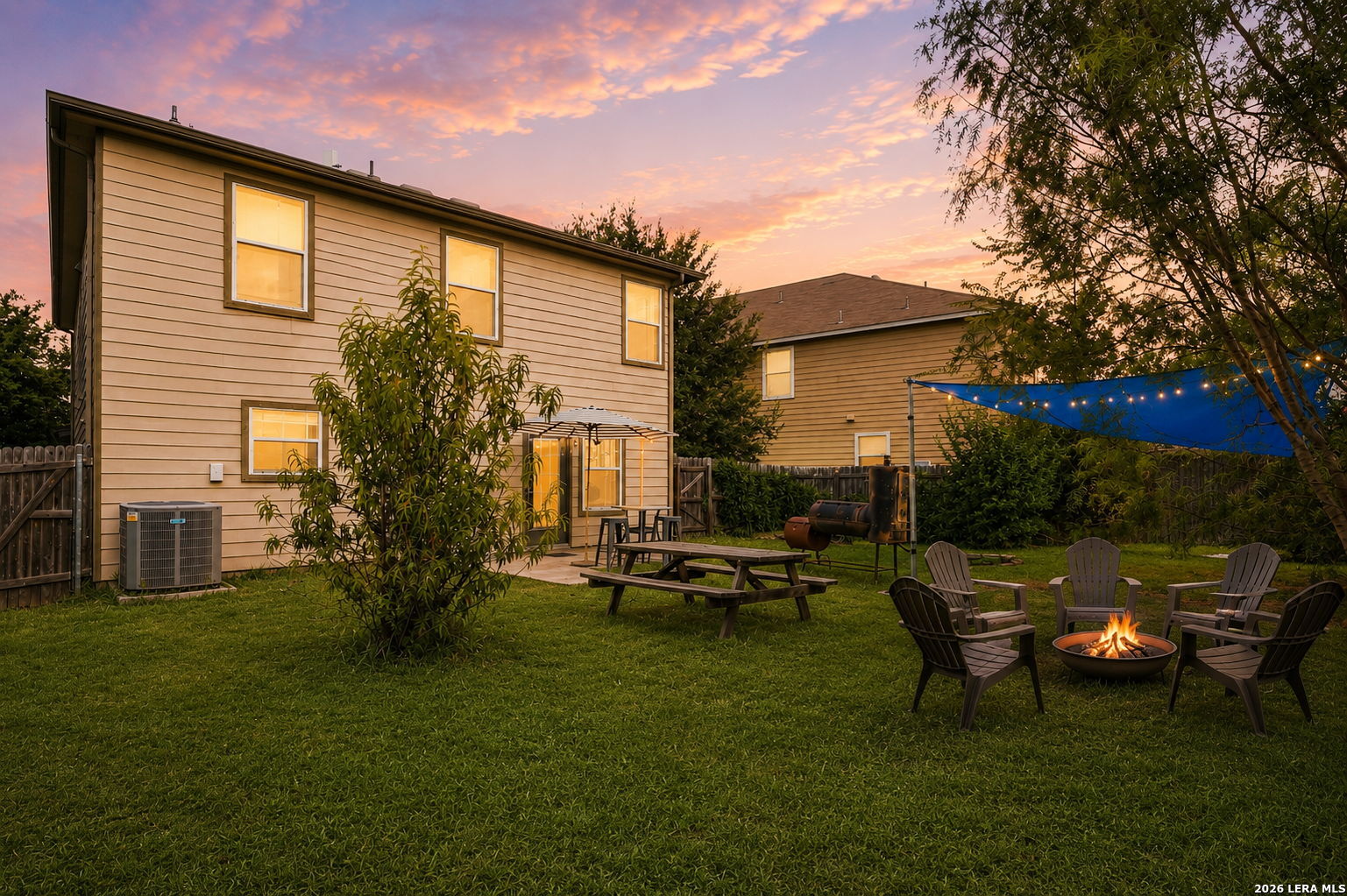 3515 Cactus Fall San Antonio TX 78245