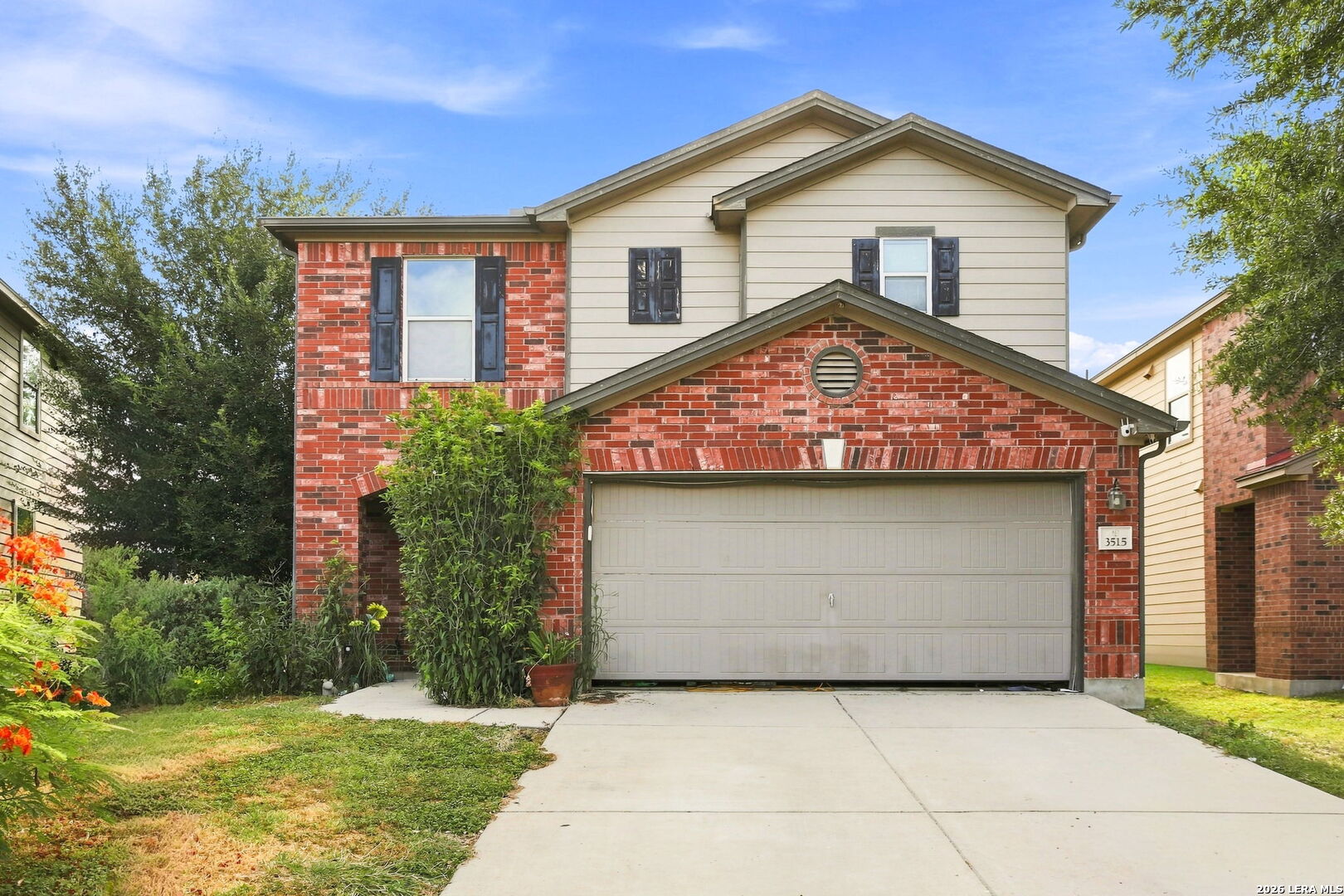 3515 Cactus Fall San Antonio TX 78245