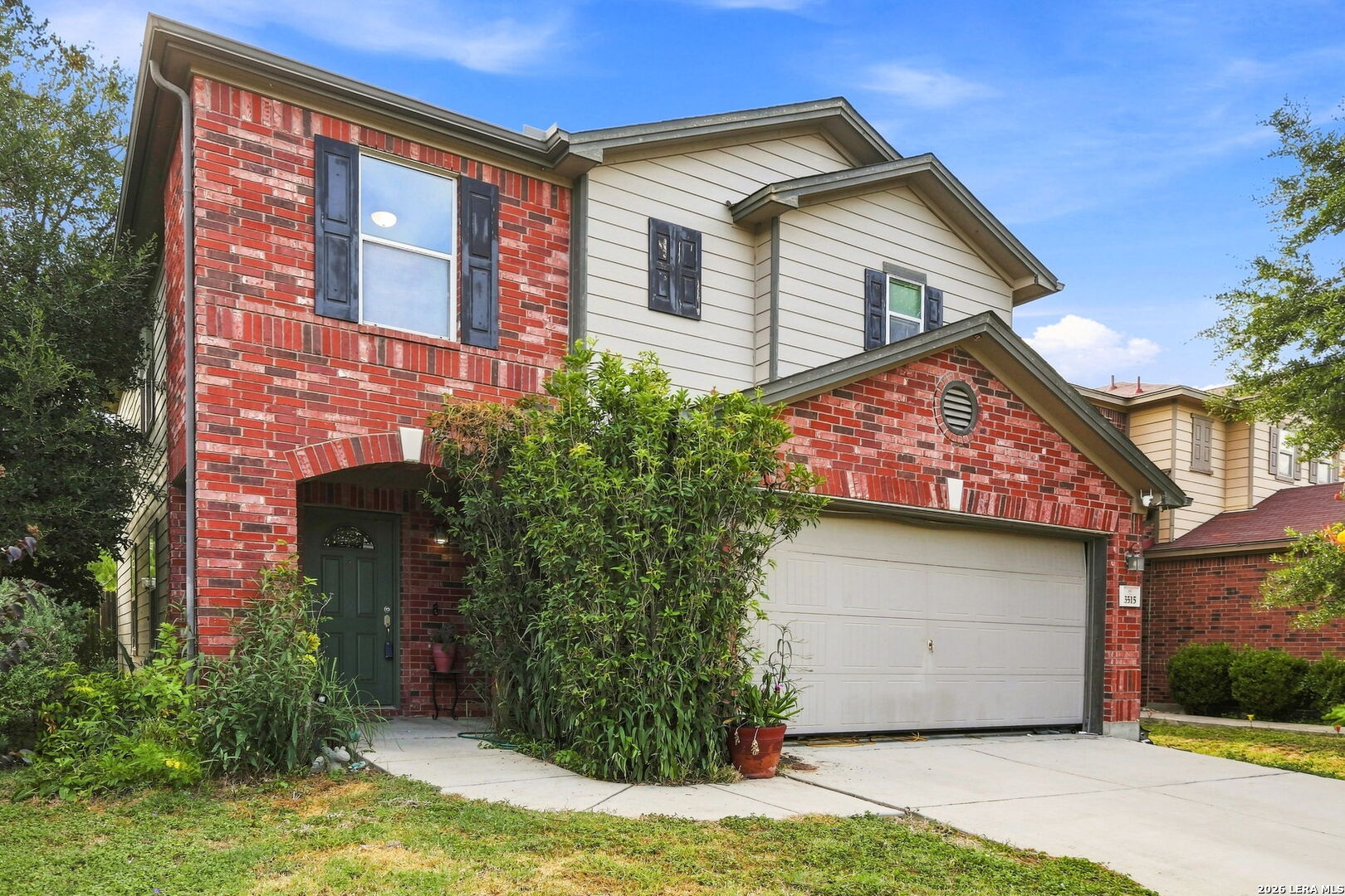 3515 Cactus Fall San Antonio TX 78245