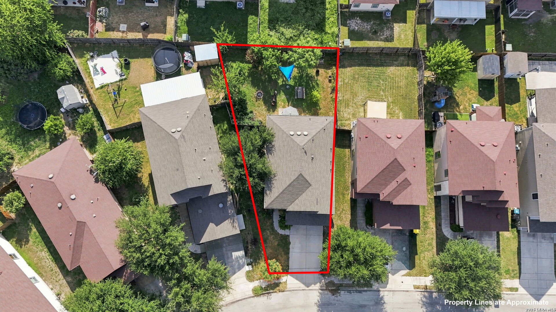 3515 Cactus Fall San Antonio TX 78245