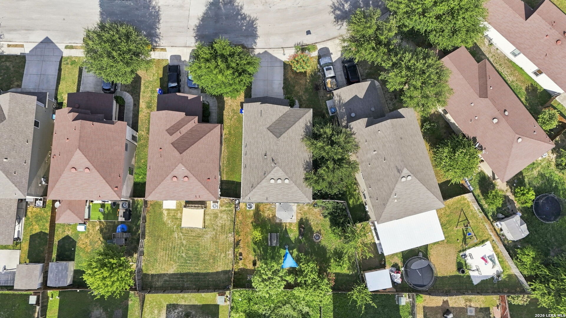 3515 Cactus Fall San Antonio TX 78245