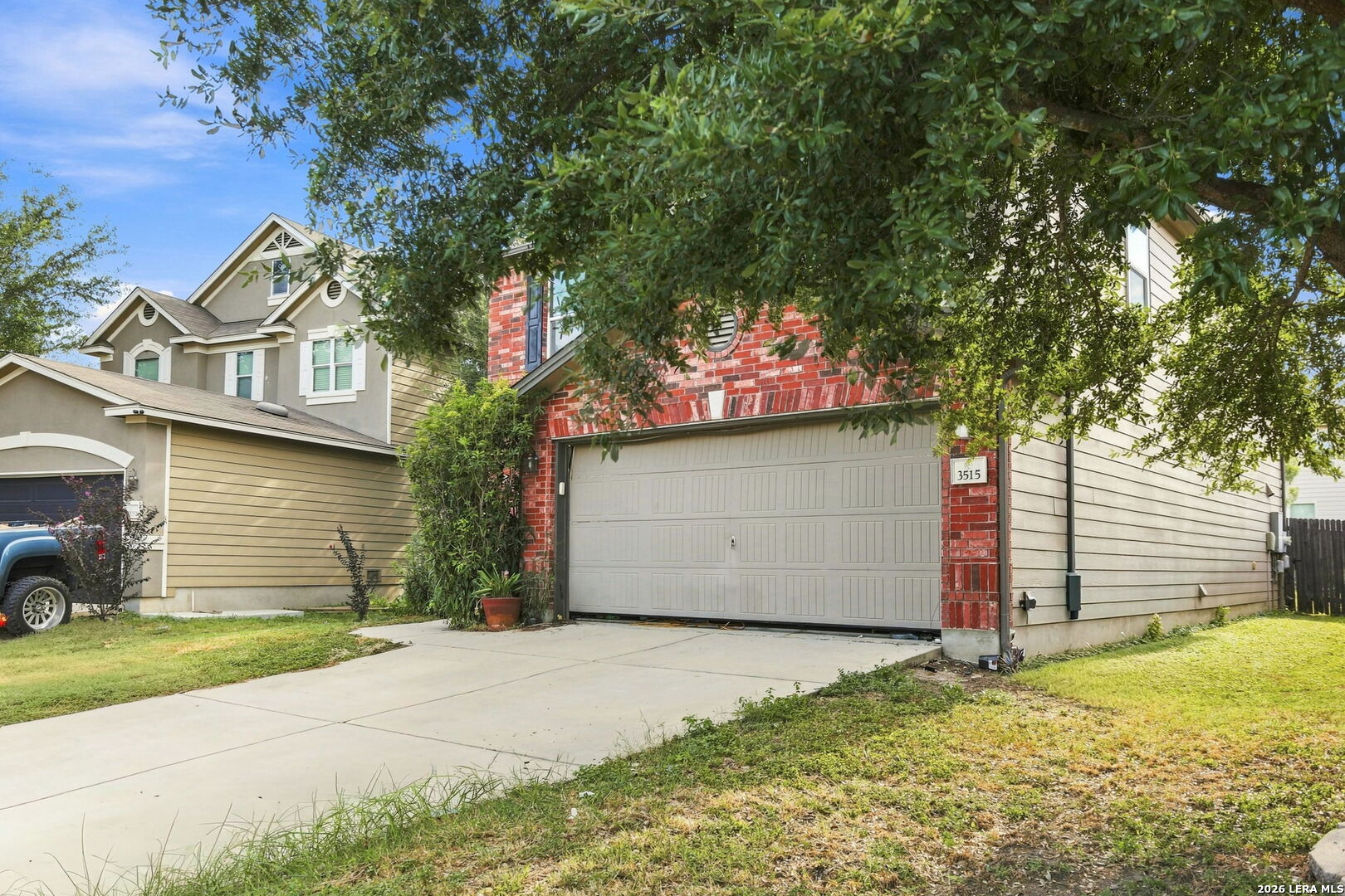 3515 Cactus Fall San Antonio TX 78245