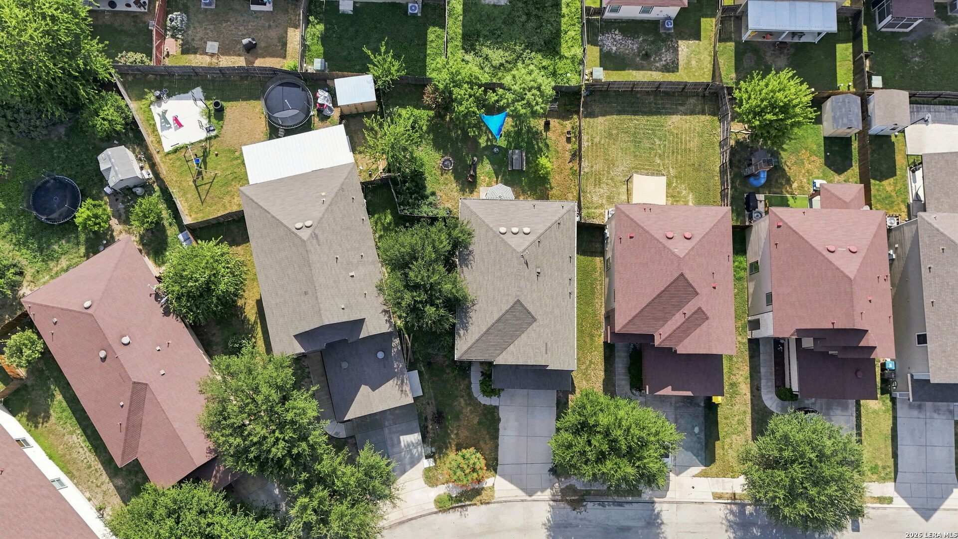 3515 Cactus Fall San Antonio TX 78245