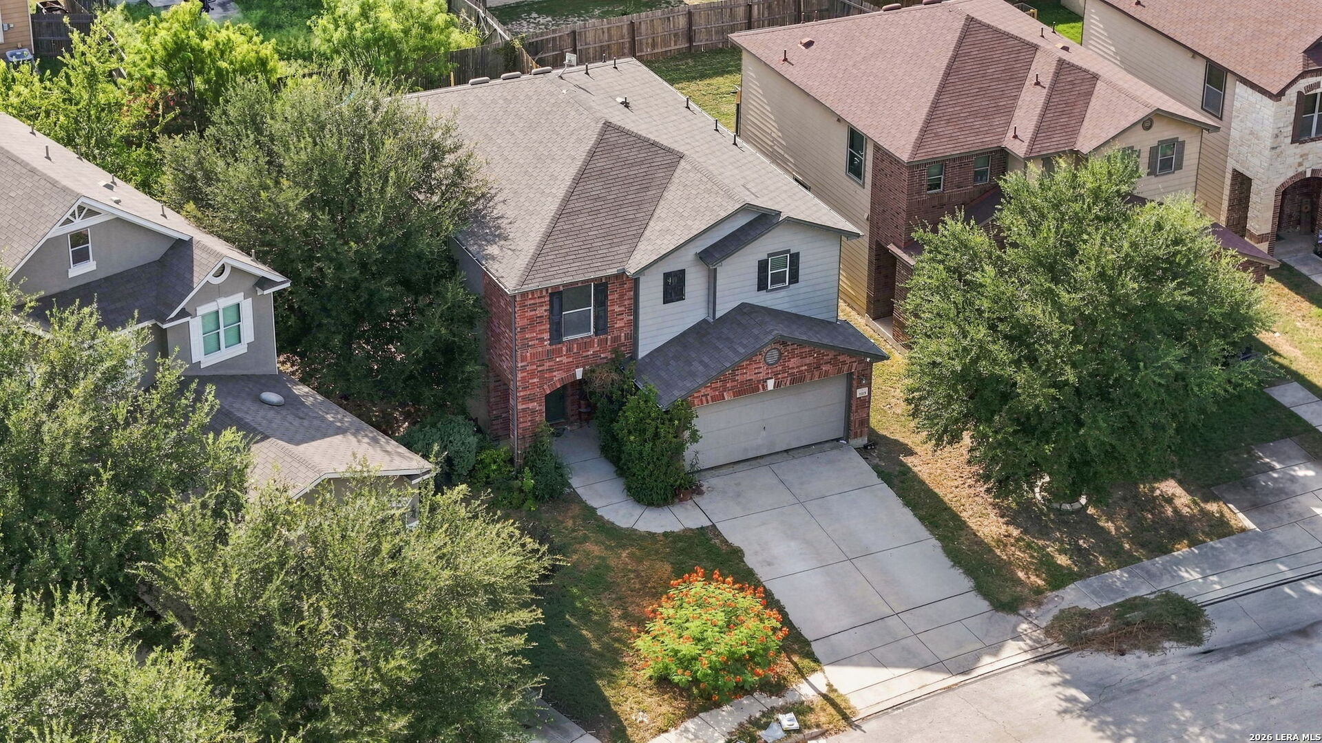 3515 Cactus Fall San Antonio TX 78245