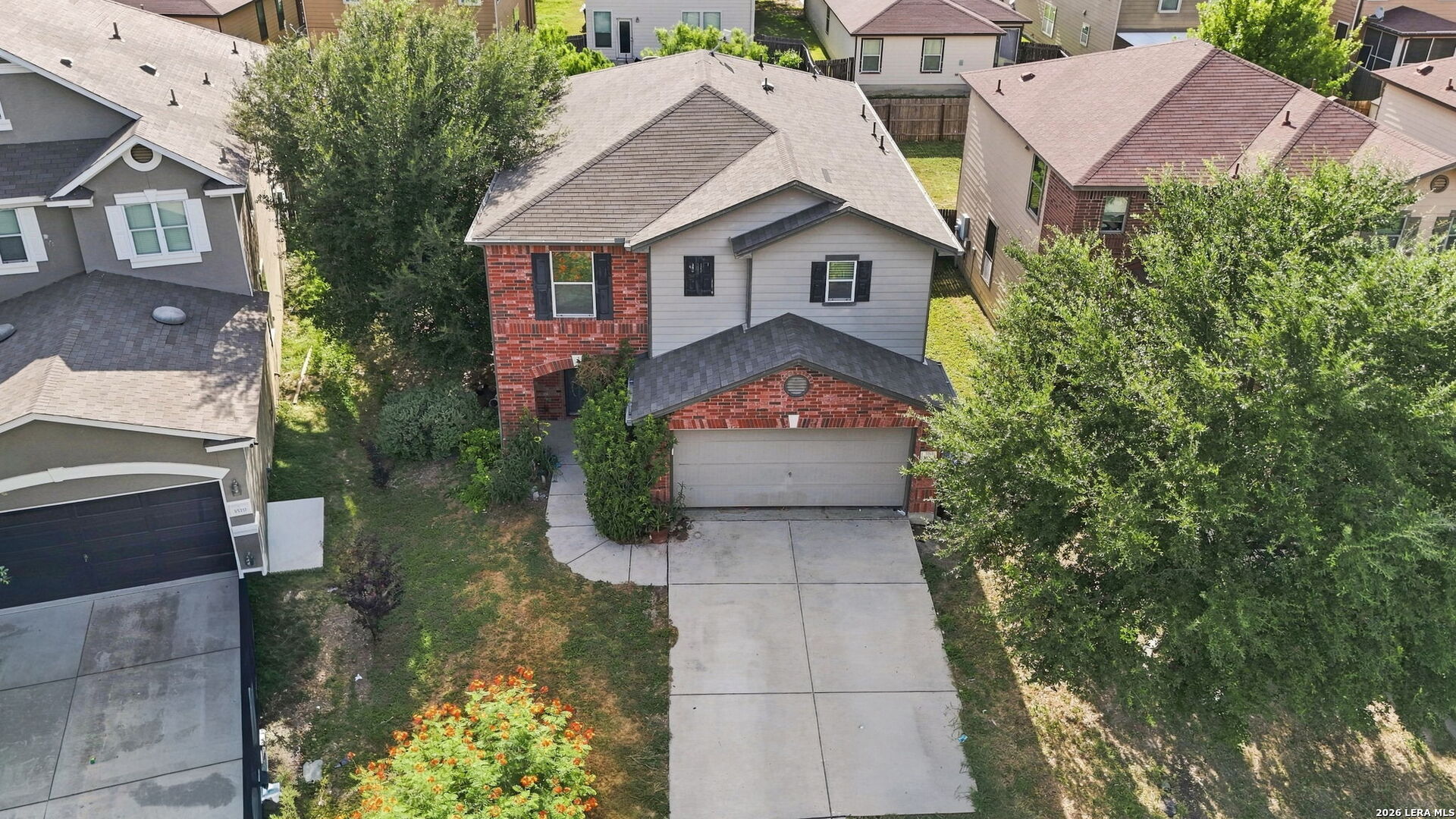 3515 Cactus Fall San Antonio TX 78245