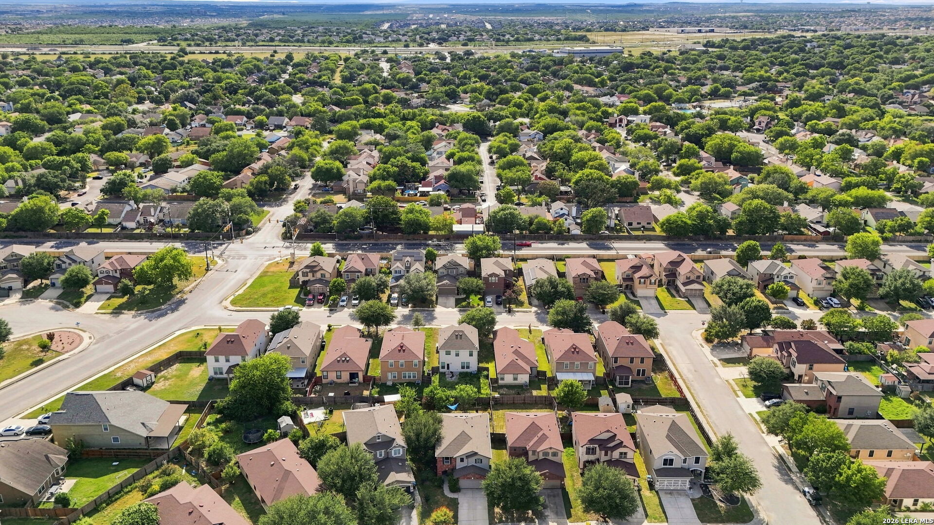 3515 Cactus Fall San Antonio TX 78245