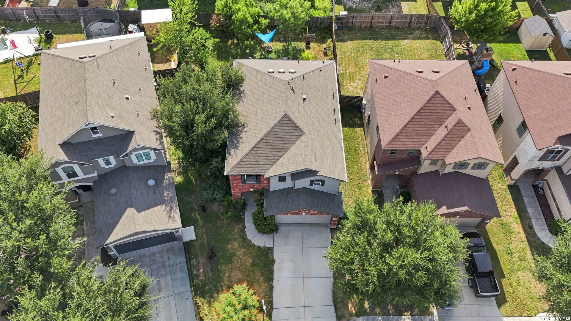 3515 Cactus Fall San Antonio TX 78245